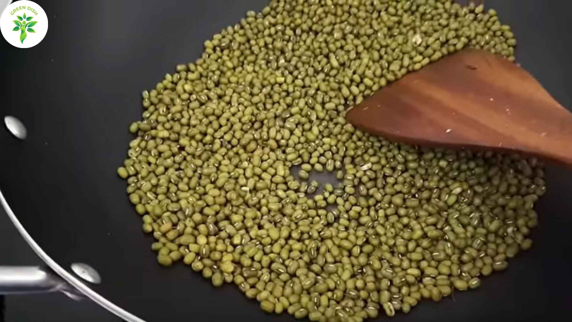 Khám Phá 1 Cách Làm Bột Ngũ Cốc Tăng Cân Từ Nguyên Liệu Tự Nhiên 4 Bước 2 cách làm bột ngũ cốc tăng cân với dỗ