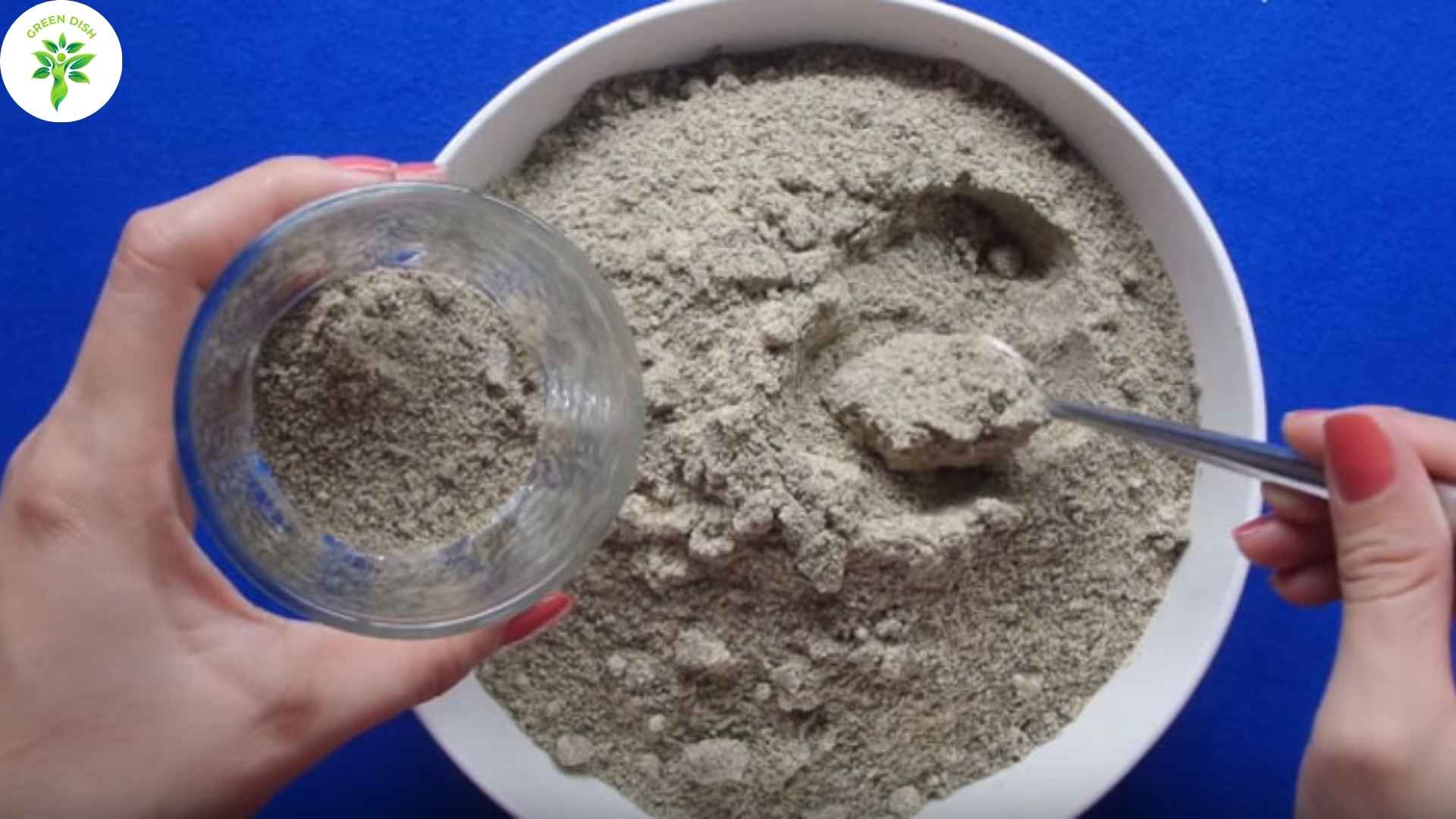 Khám Phá 1 Cách Làm Bột Ngũ Cốc Tăng Cân Từ Nguyên Liệu Tự Nhiên 5 Cách làm bột ngũ cốc tăng cân